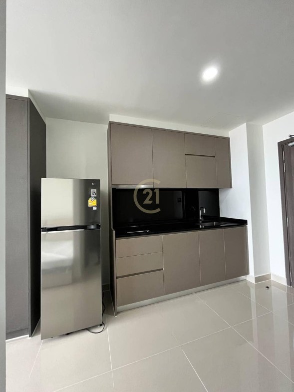 Nice Studio Room For Rent At Tonle Bassac