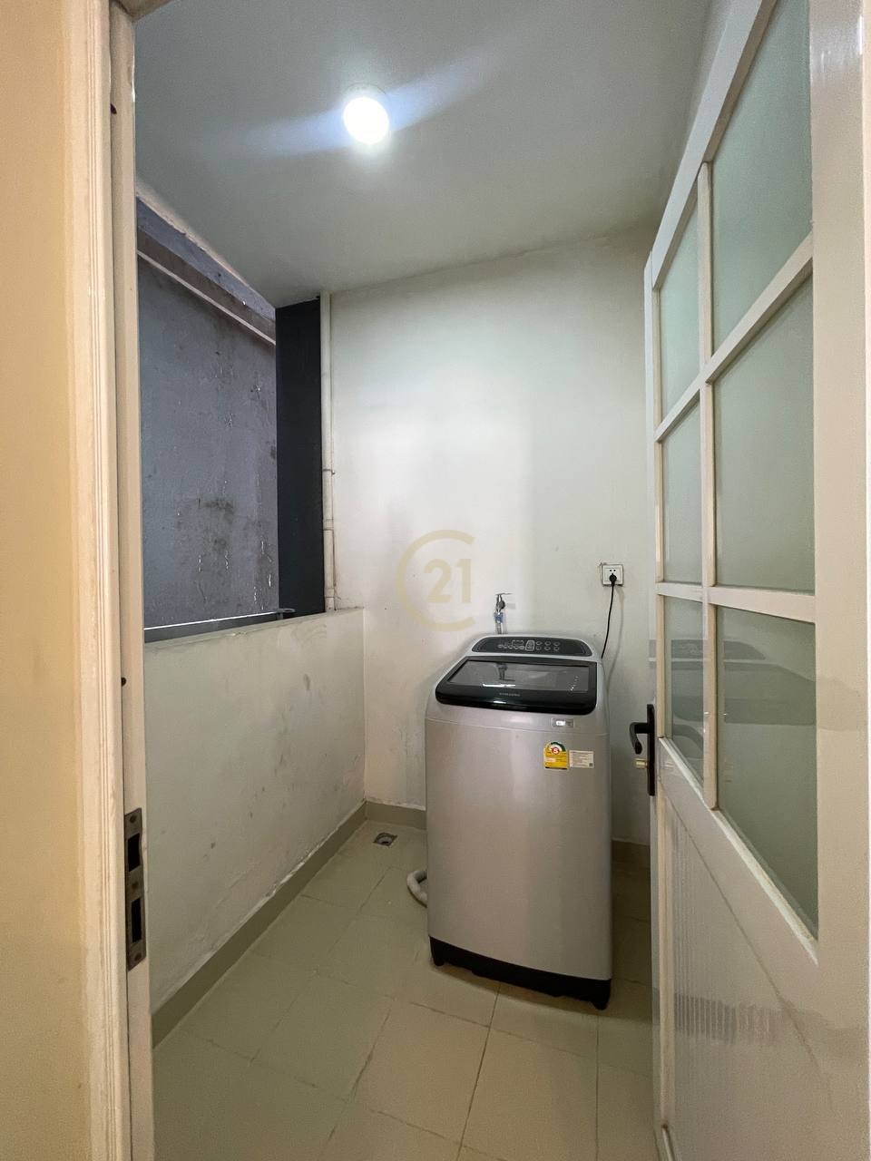 1 Bedroom Apartment for Rent at Doun Penh