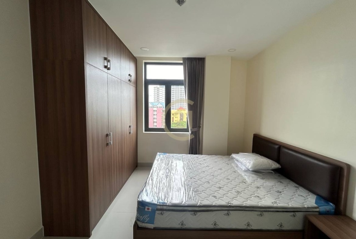 Brand New One Bedroom For Rent At Street 2004