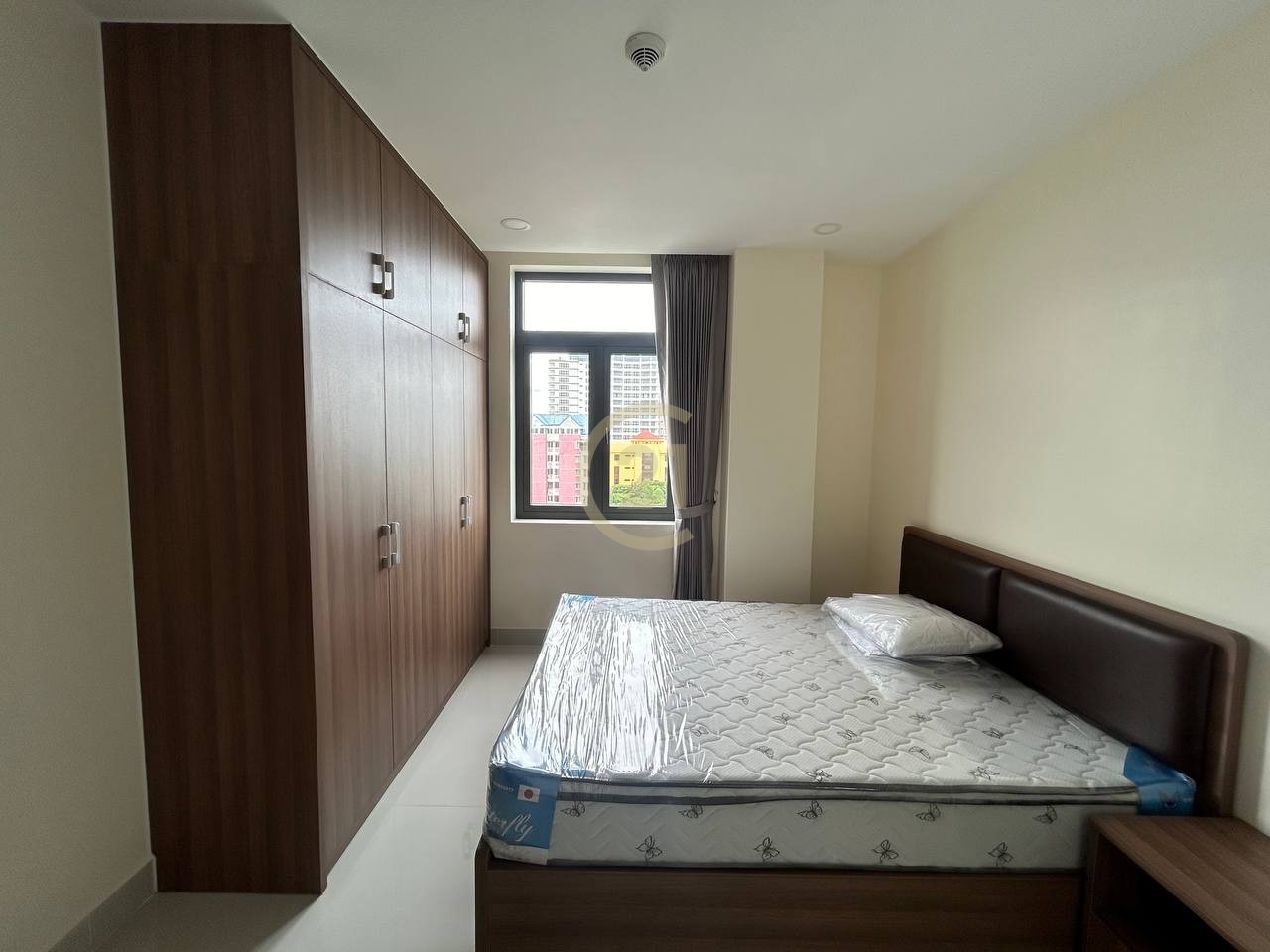 Brand New One Bedroom For Rent At Street 2004