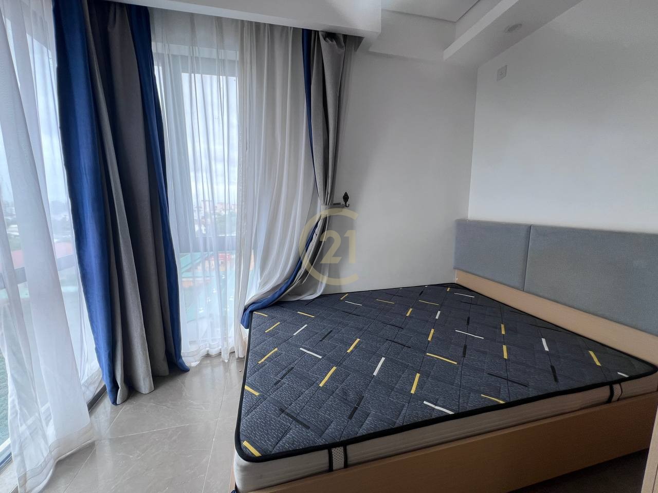 Nice 2 Bedroom For Rent At Street 2004