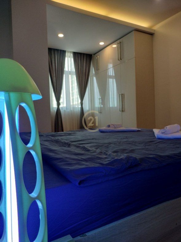 1 Bedroom Apartment For Rent at Wat Phnom