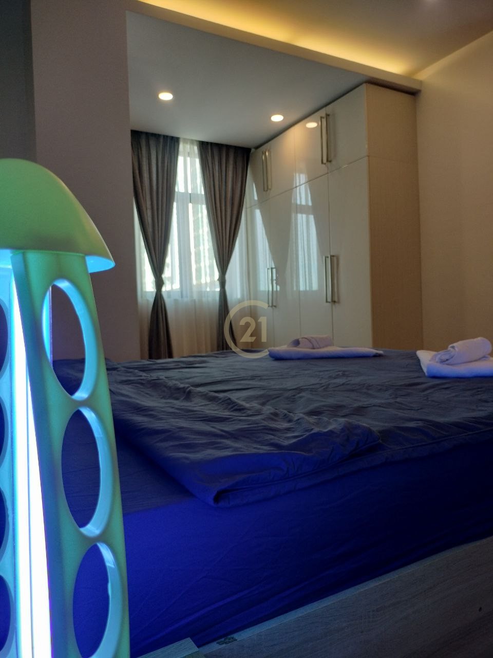 1 Bedroom Apartment For Rent at Wat Phnom