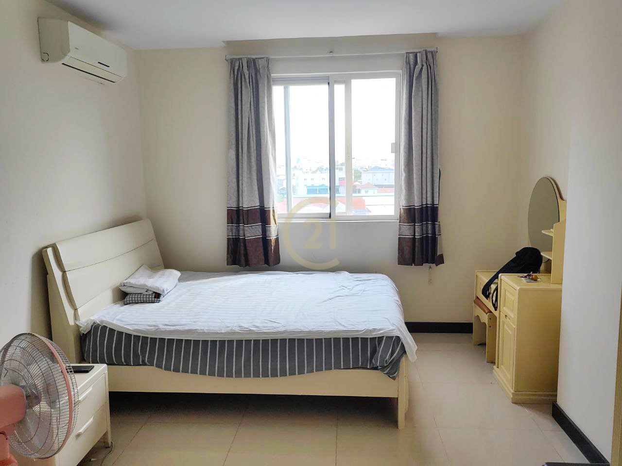 Nice One Bedroom For Rent Near Aeon 2