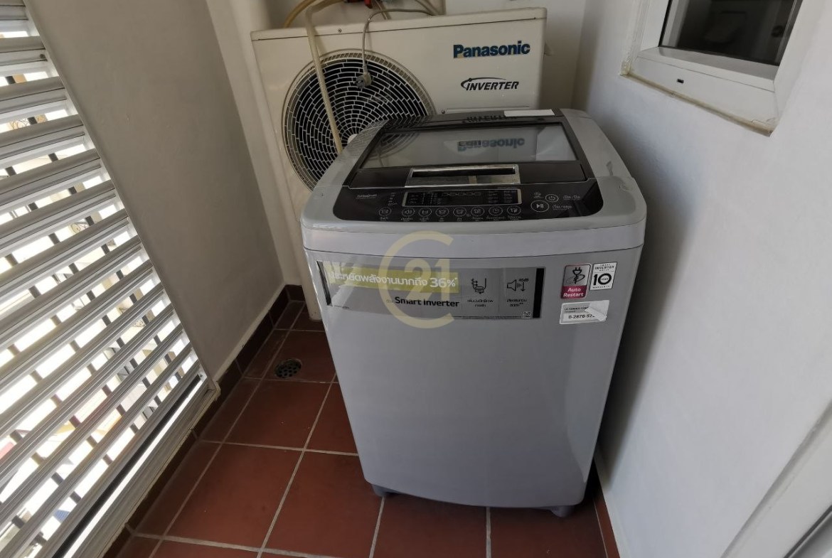 Specious 3 Bedroom For Rent at Chamkar Mon
