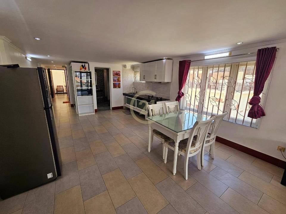 Special 3 Bedroom For Rent at TTP