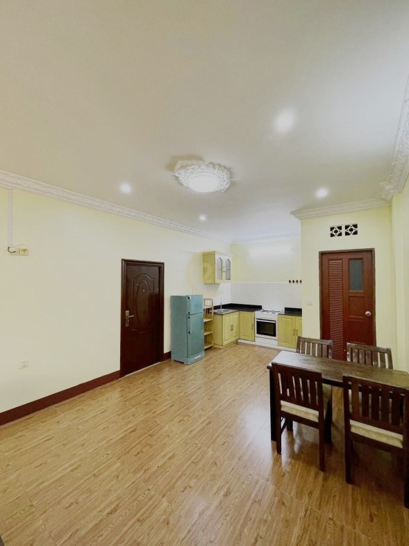 Good Price 2 Bedroom Apartment for Rent at BKK3