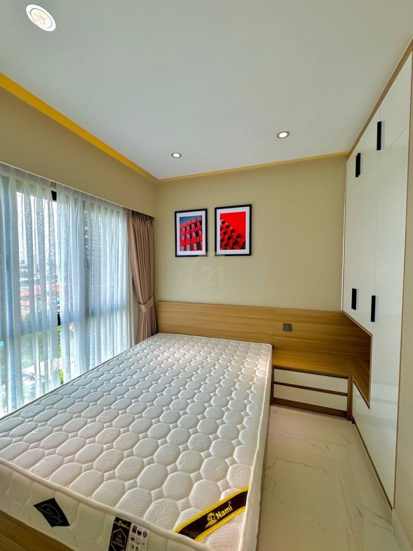 Newly​ 1 Bedroom Condo For Rent at Sen Sok