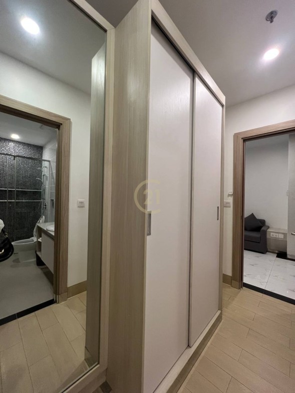 Nice One Bedroom For Rent At BKK1