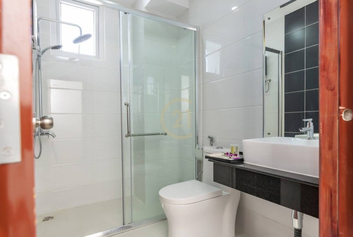 1 Bedroom Apartment For Rent at BKK2