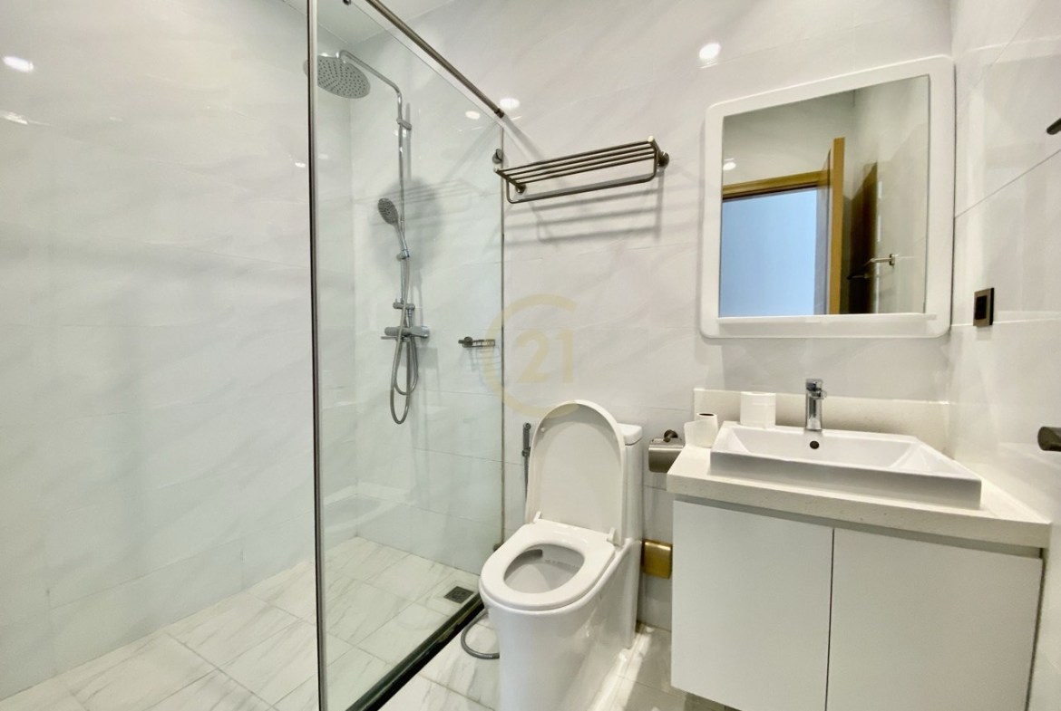 Nice 2Bedroom For Rent At BKK1
