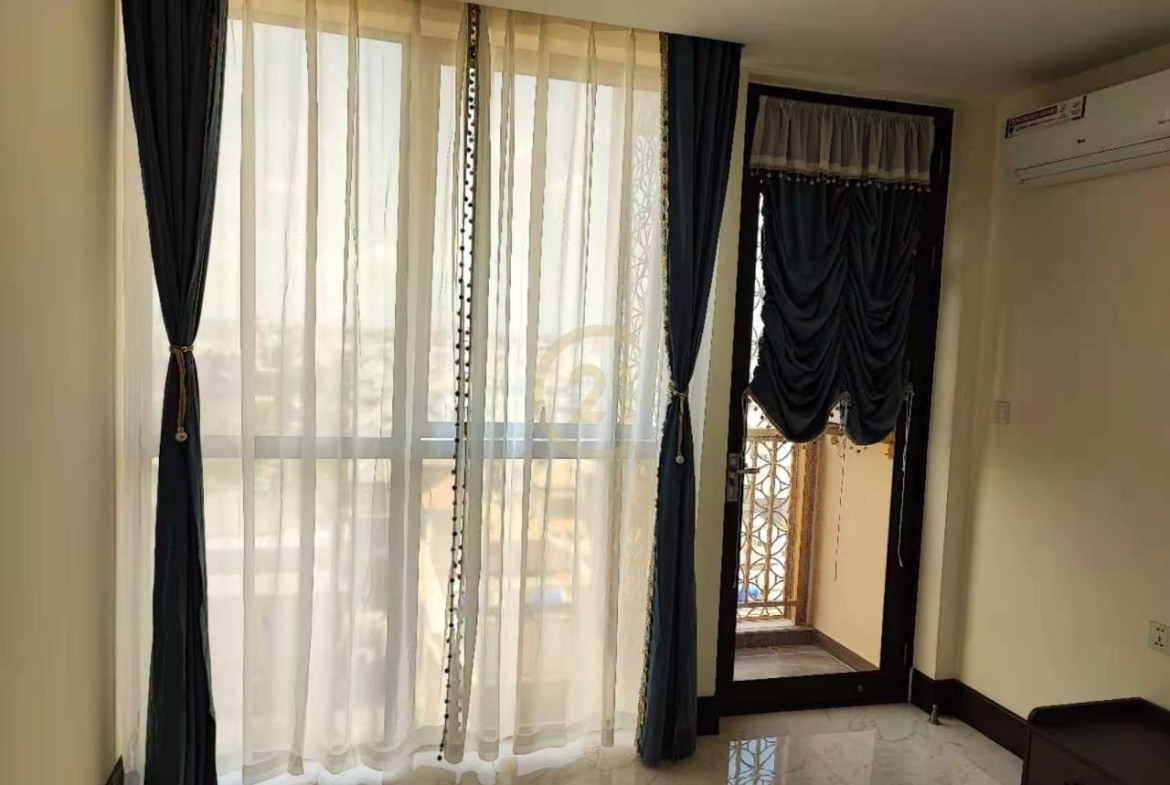 Elegant 1 Bedroom Condo for Rent in St 2004