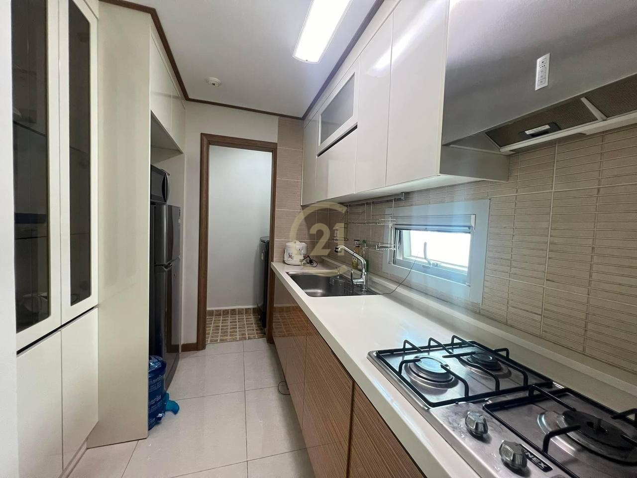 Nice One Bedroom For Rent At BKK1