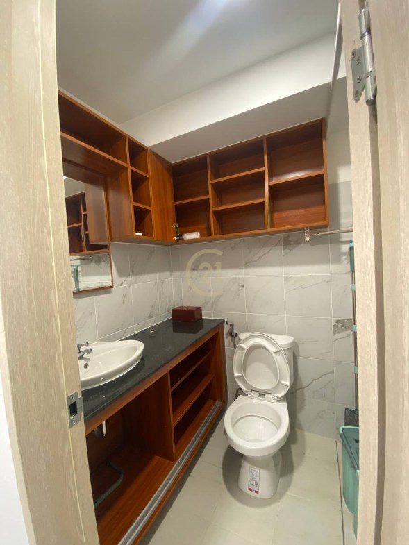 Studio Room for Rent at Sen Sok
