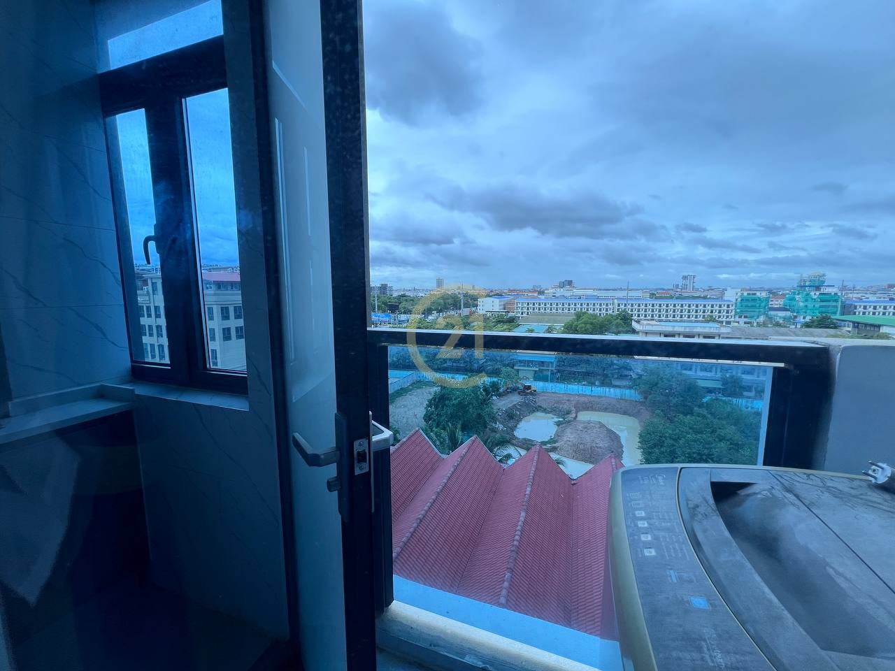 Nice 2 Bedroom For Rent At Street 2004