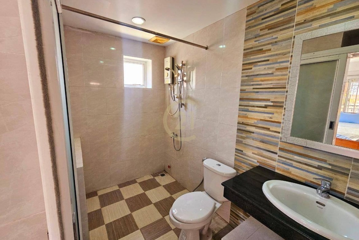 Special 3 Bedroom For Rent at TTP