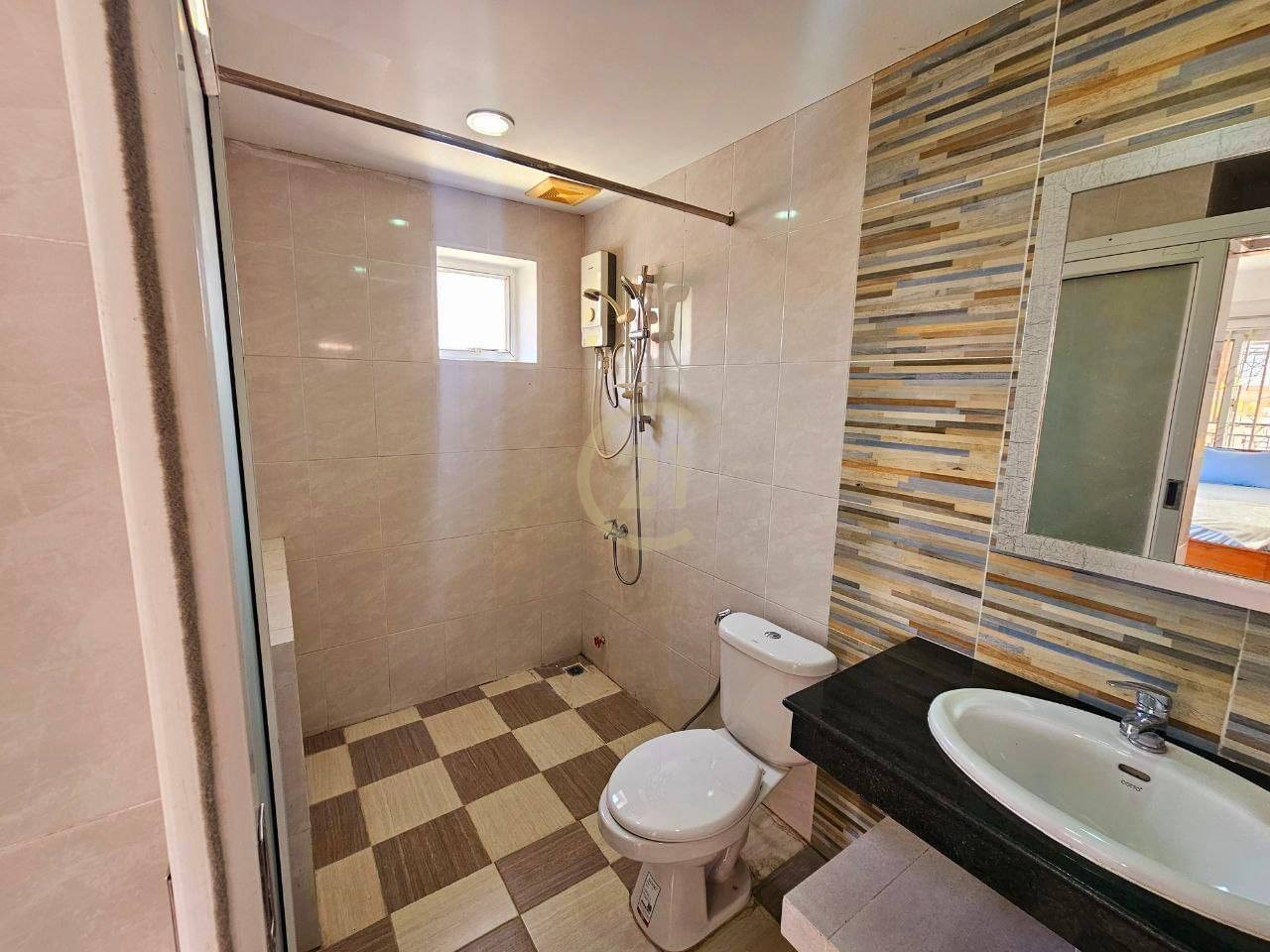 Special 3 Bedroom For Rent at TTP