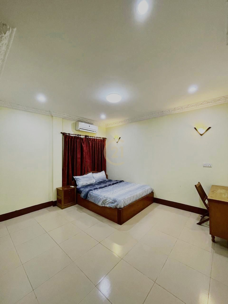 Good Price 2 Bedroom Apartment for Rent at BKK3