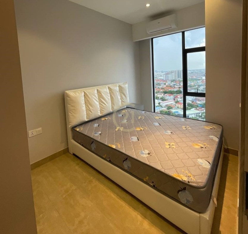 Brand new one bedroom for rent at TK