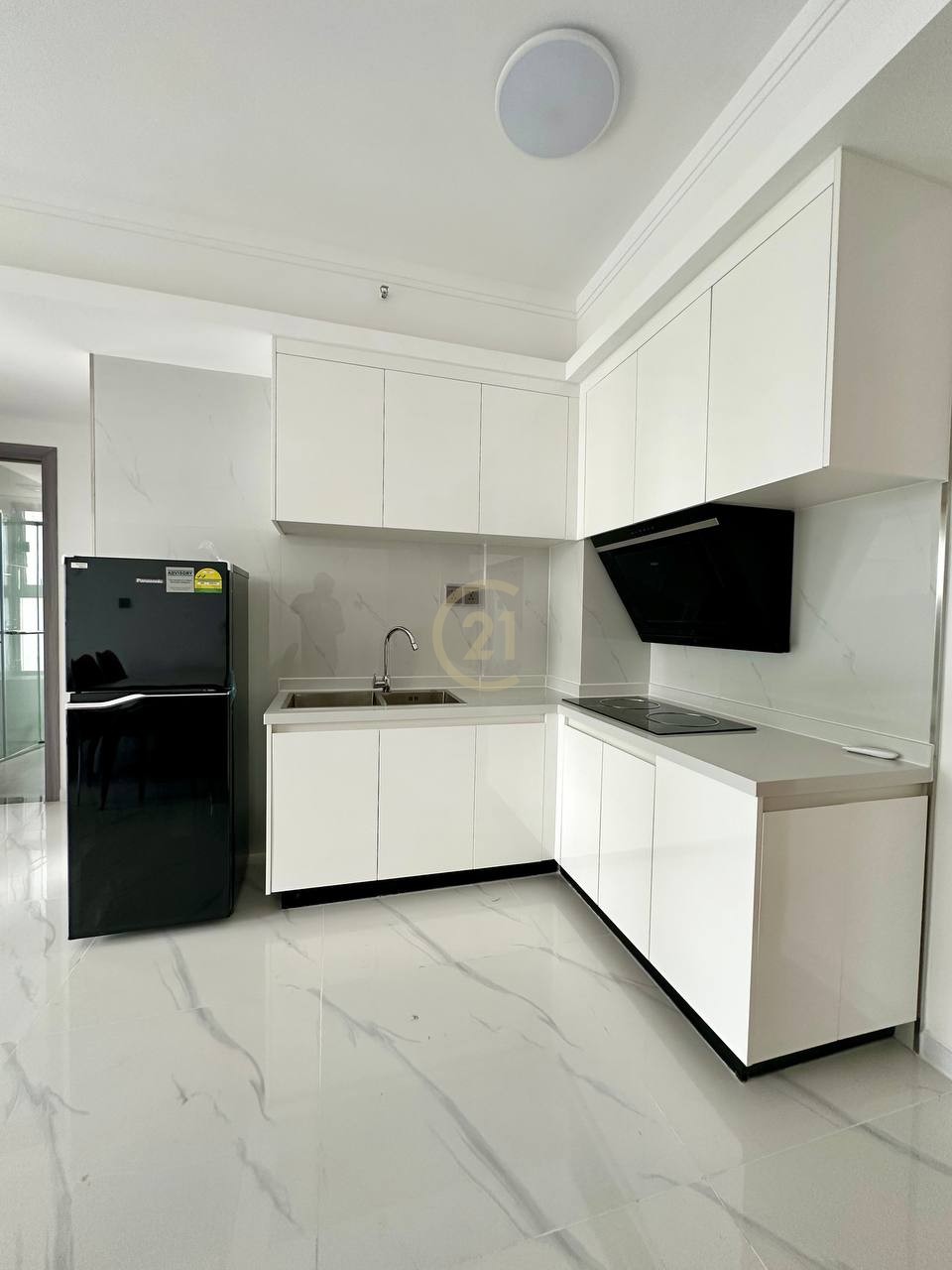 Nice Two Bedroom with One Bathroom For Rent At BKK2