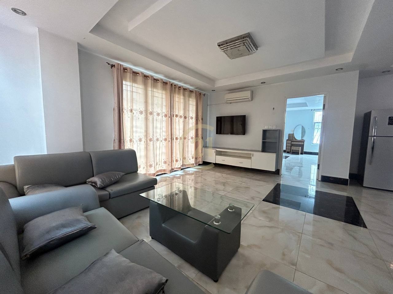 2Bedroom For Rent At Psar Derm Thkov