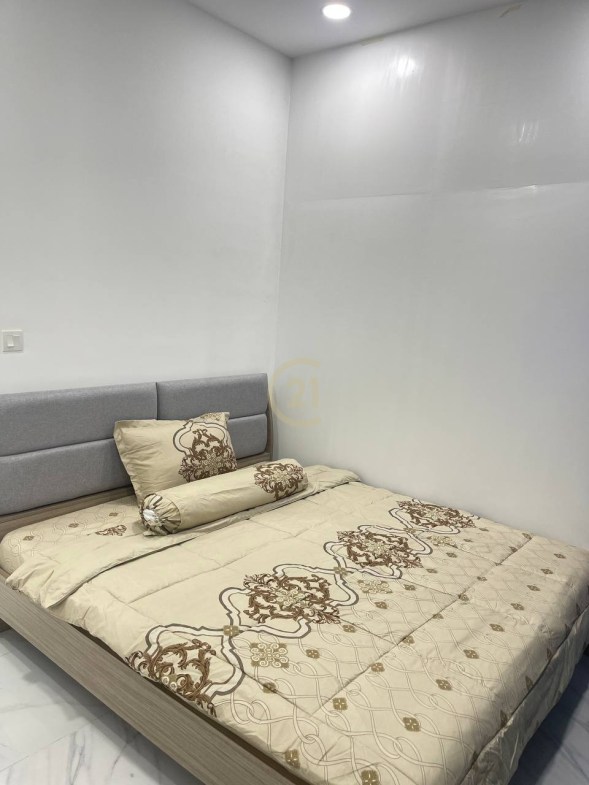 1Bedroom For Rent At Toul Tompung