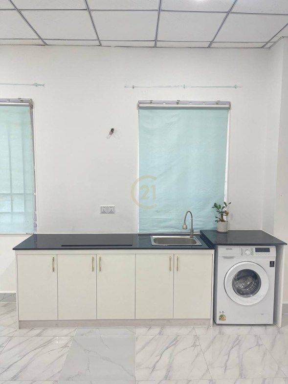 One Bedroom For Rent At Toul Tompung