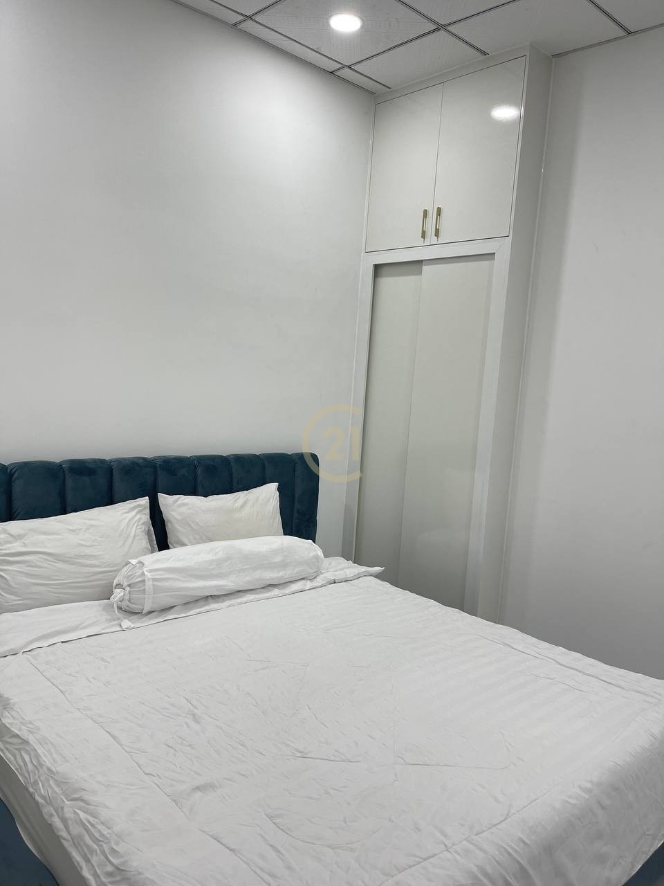 One Bedroom For Rent At Toul Tompung