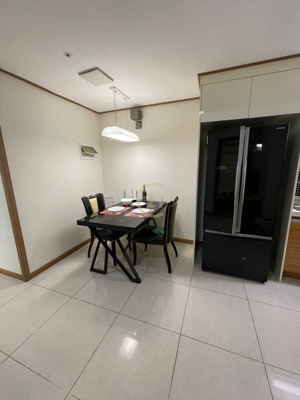 Nice One Bedroom For Rent At BKK1