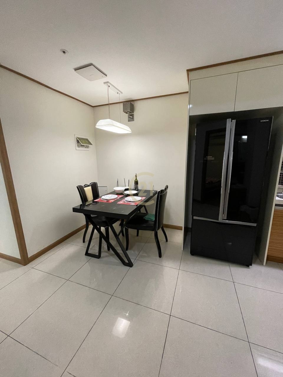 Nice One Bedroom For Rent At BKK1
