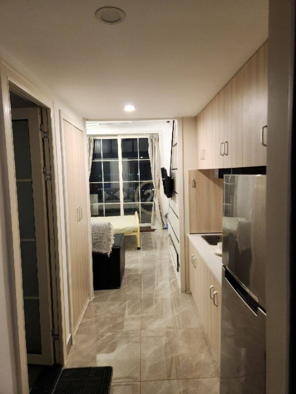 Nice 1 Bedroom Condo for Rent at TK