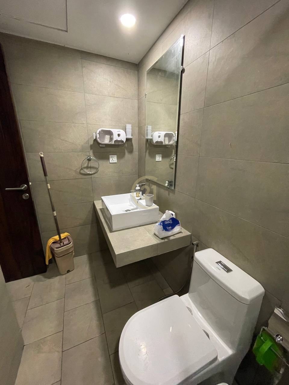 Nice one bedroom for rent at Chbar AomPov