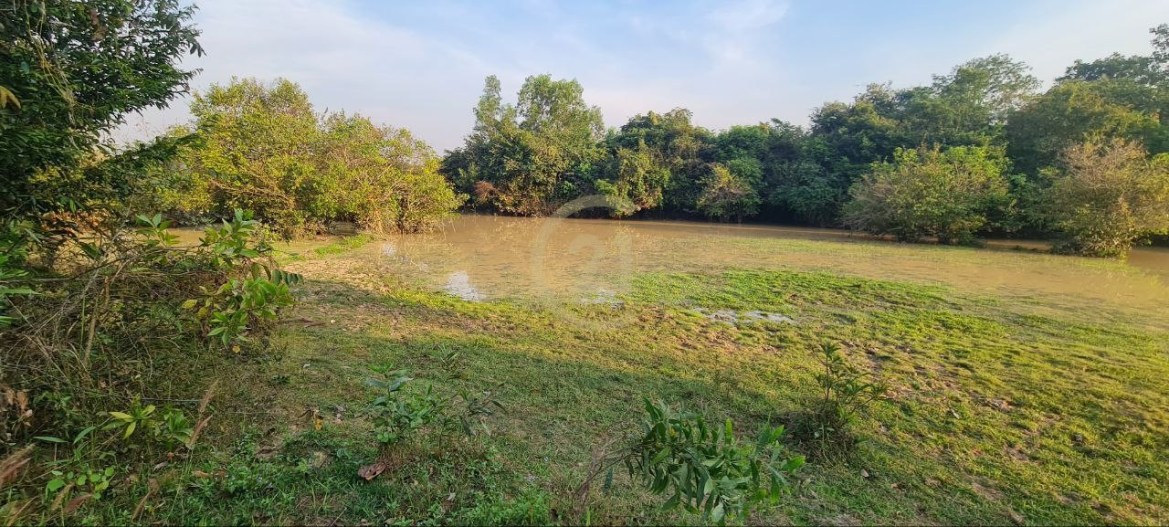 Hot offer land for SALE at Siem Reap