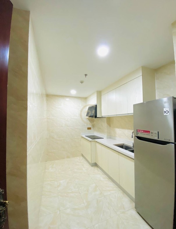 One Bedroom For Rent At Olympic