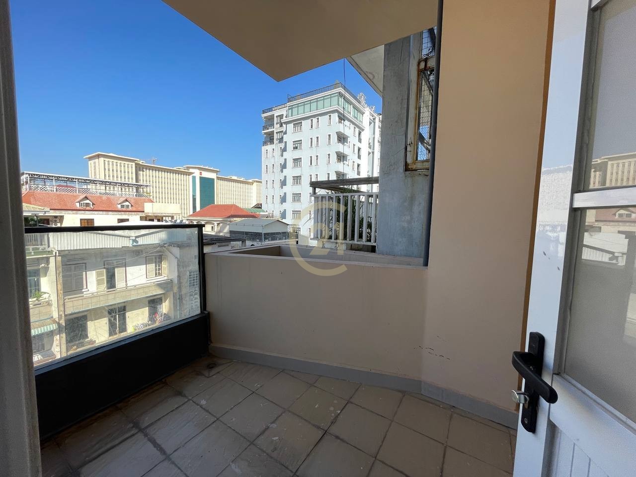 1 Bedroom Apartment for Rent at Doun Penh