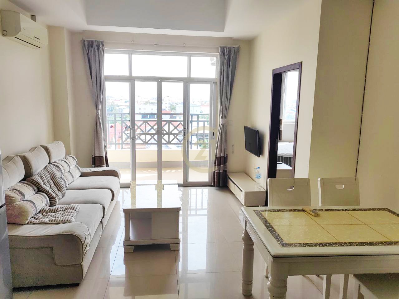 Nice One Bedroom For Rent Near Aeon 2