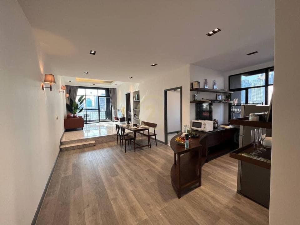 Nice 2Bedroom For Rent At BKK1