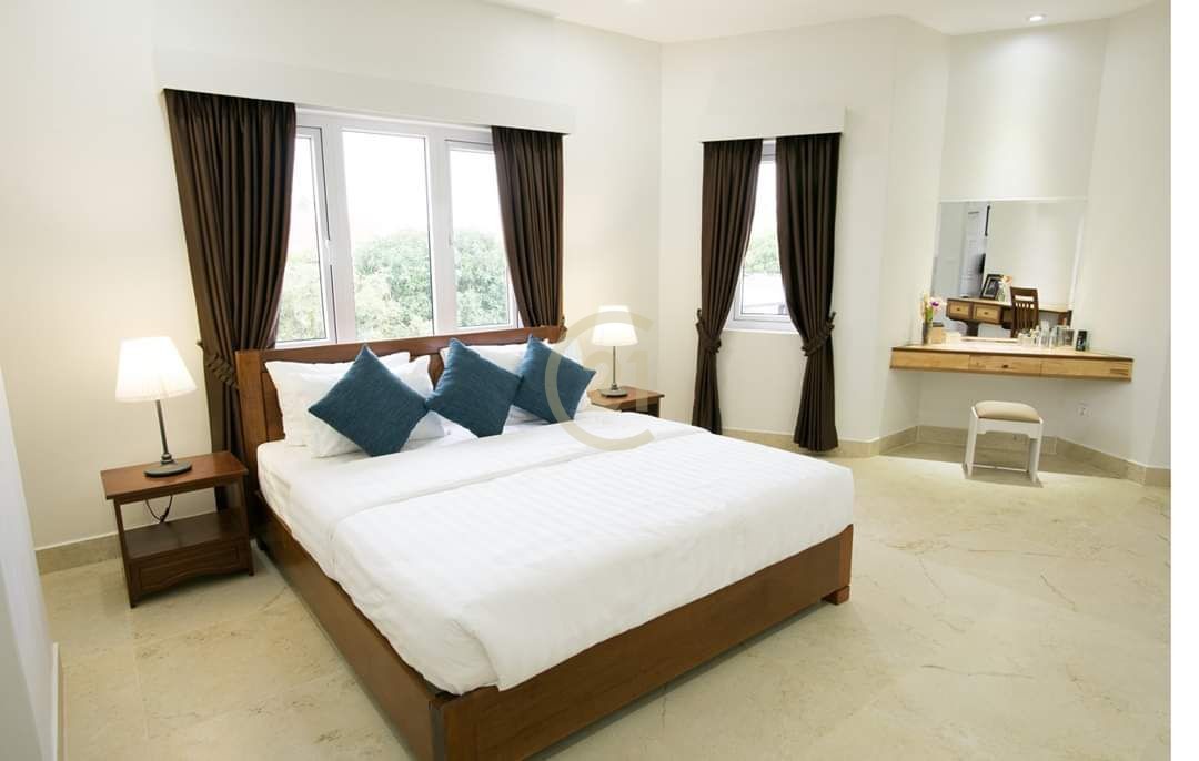 Nice One Bedroom For Rent At Toul Kork