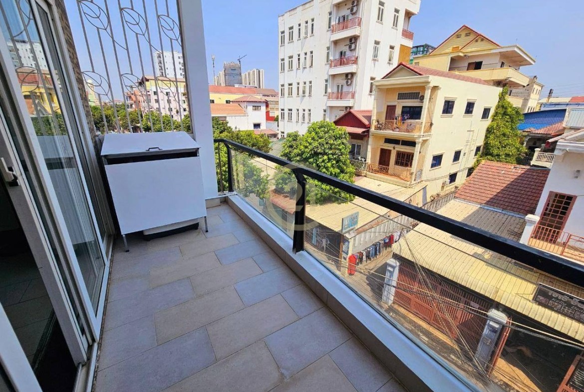 Special 3 Bedroom For Rent at TTP