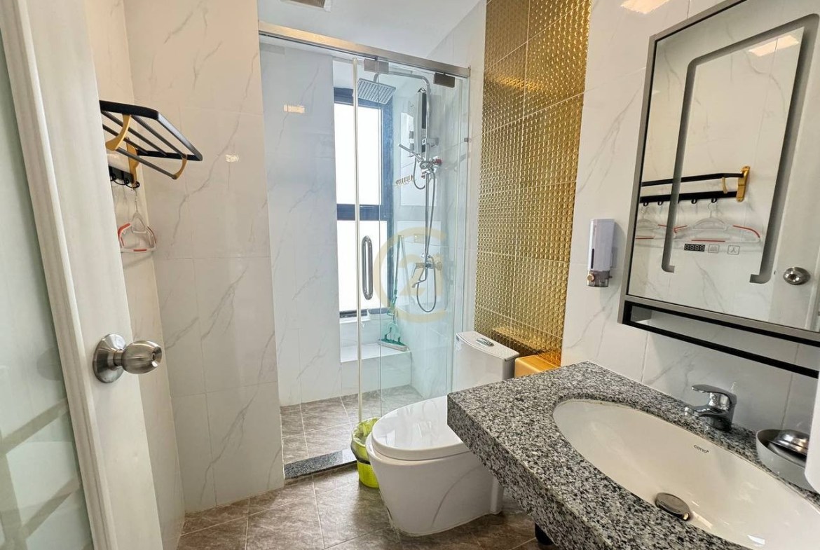 2 Bedroom Condo For Rent at BKK3