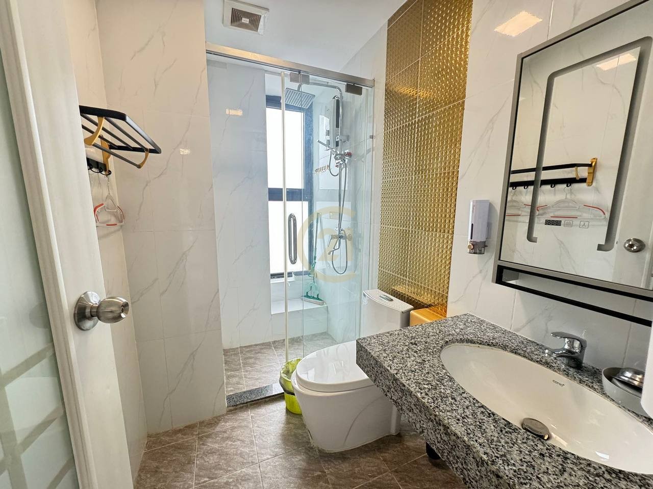 2 Bedroom Condo For Rent at BKK3