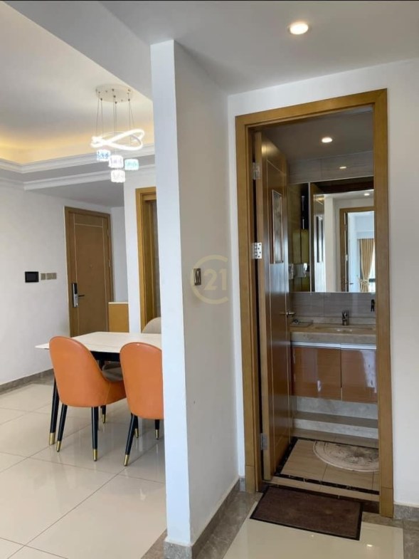 Special 2 Bedroom For Rent at Mean Chey