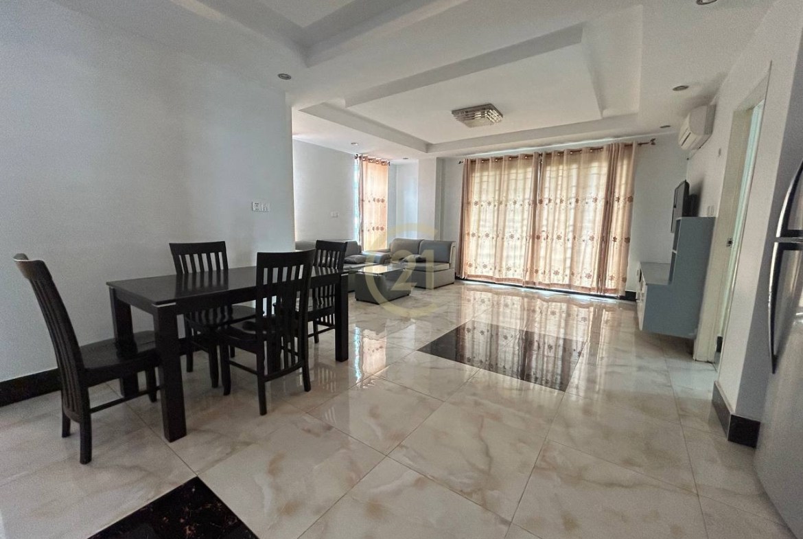 2Bedroom For Rent At Psar Derm Thkov