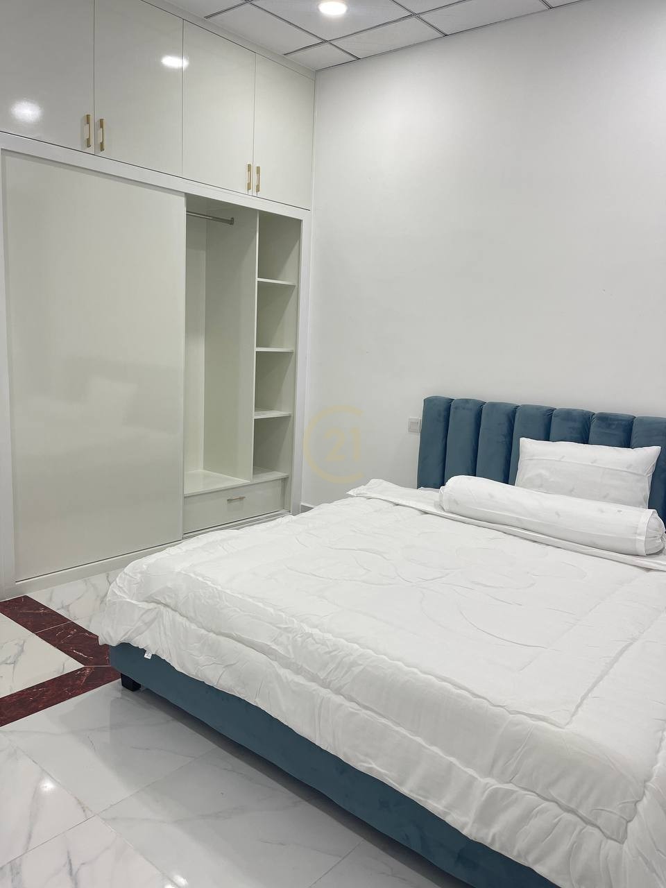 One Bedroom For Rent At Toul Tompung