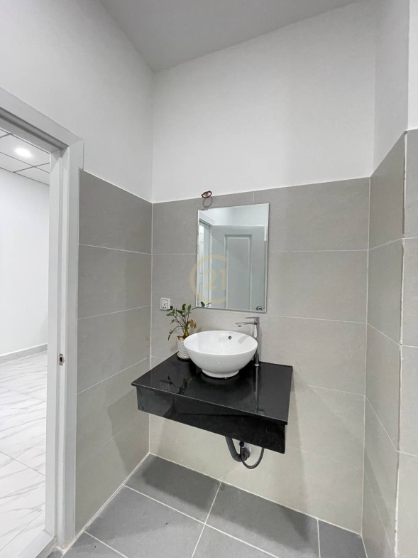 One Bedroom For Rent At Toul Tompung