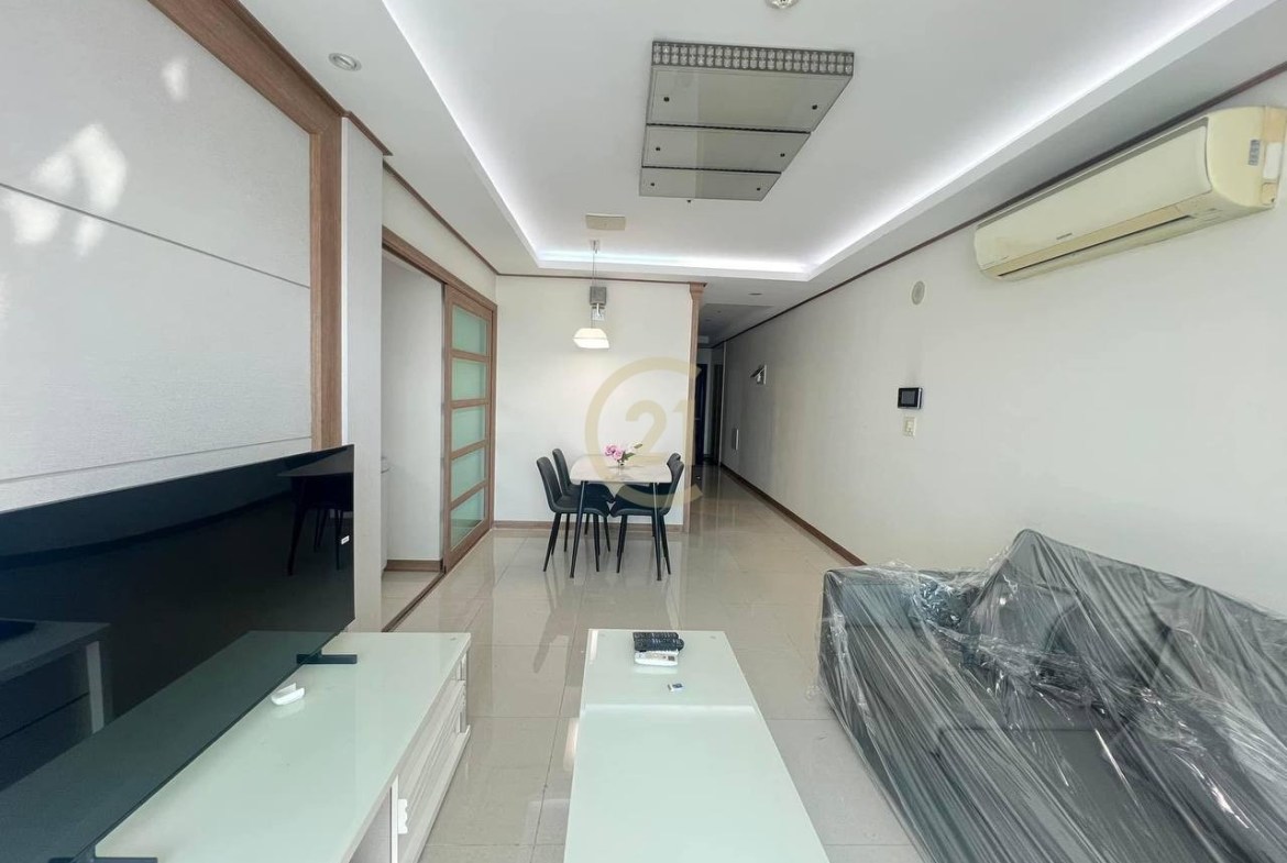 Nice One Bedroom For Rent At BKK1