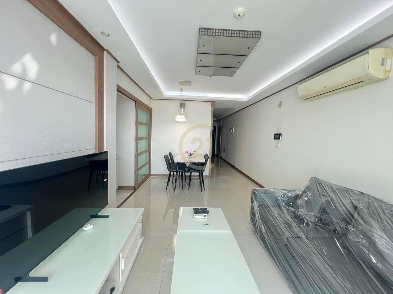 Nice One Bedroom For Rent At BKK1