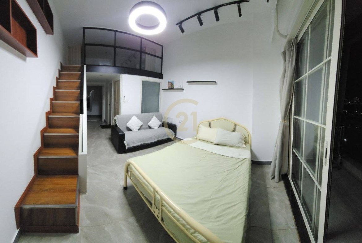 Nice 1 Bedroom Condo for Rent at TK