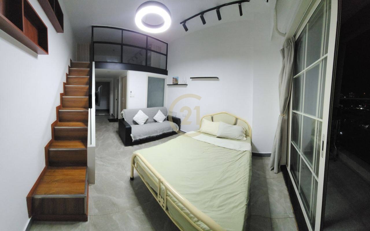 Nice 1 Bedroom Condo for Rent at TK