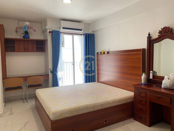 Studio Room for Rent at Sen Sok